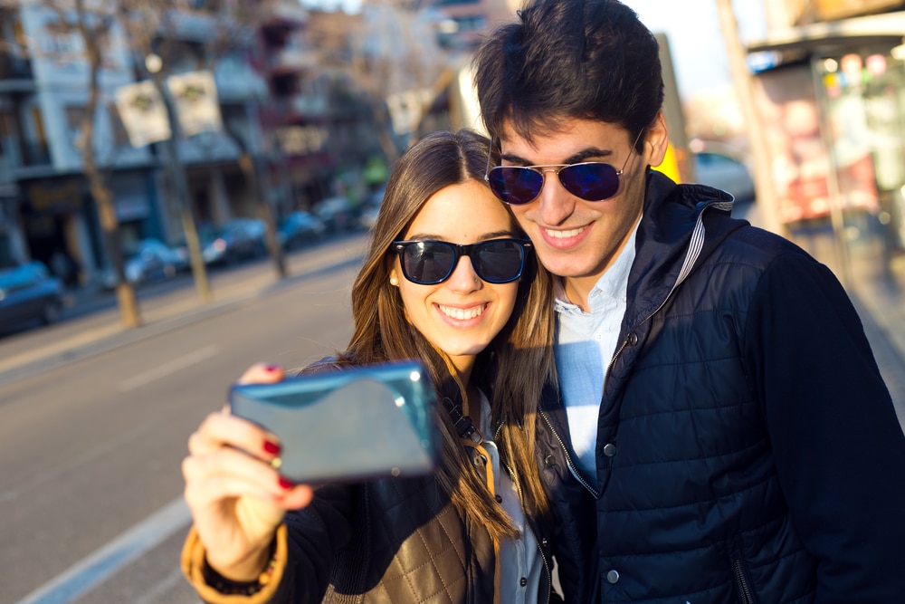 Week-end et voyage en amoureux