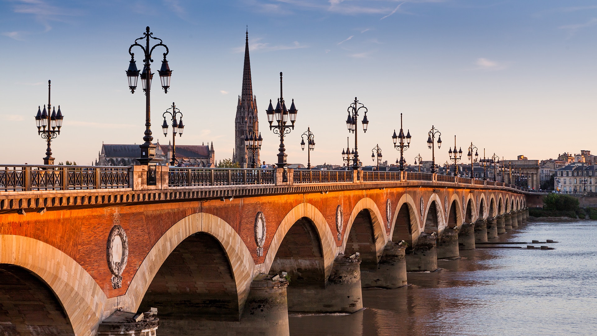 pont saint-jean à bordeaux