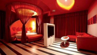love room