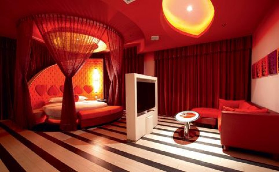 love room