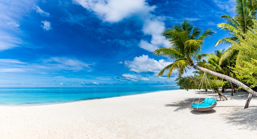 plage bali