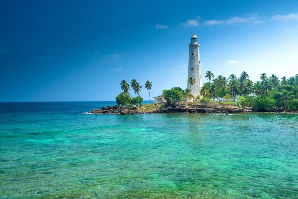 Sri Lanka