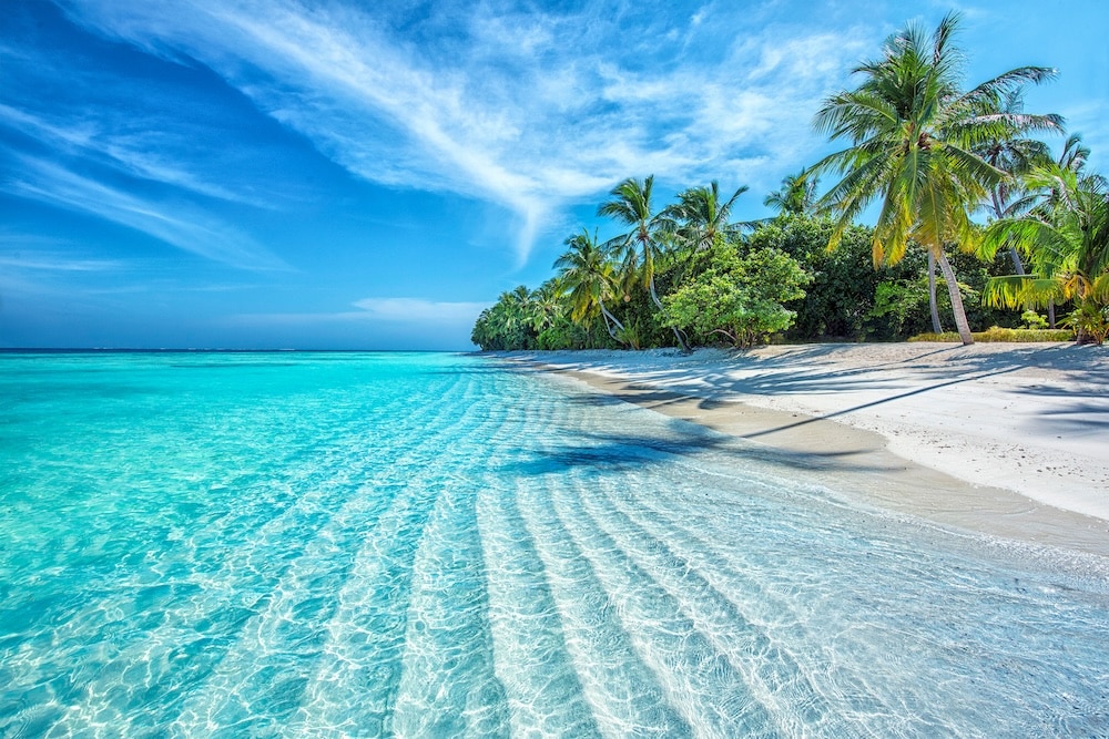 Maldives Sri Lanka