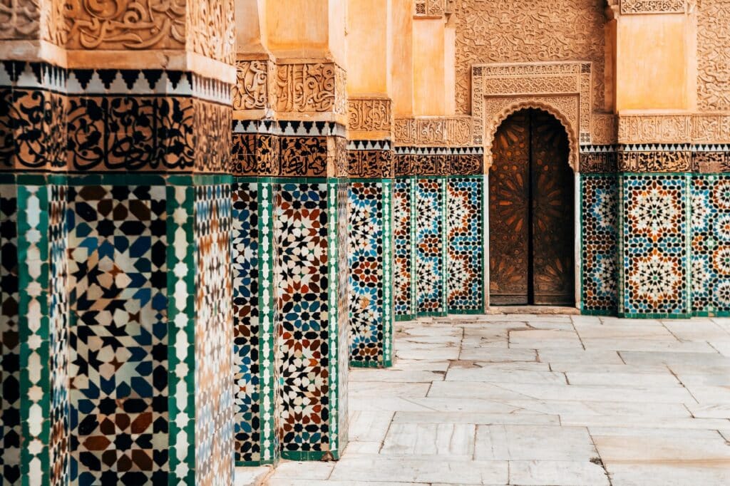 Marrakech 