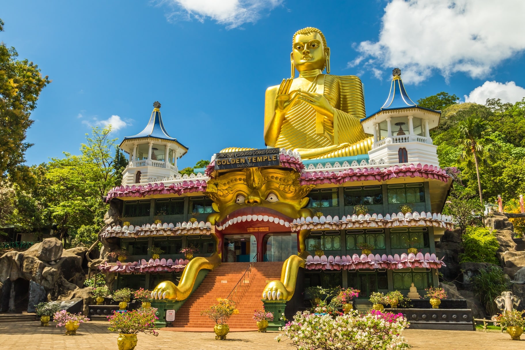 Sri Lanka